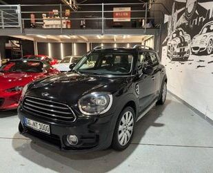 Mini ONE Gebrauchtwagen
