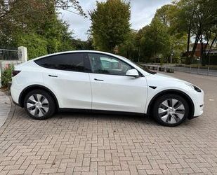 Tesla Model Y Gebrauchtwagen
