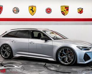 Audi RS6 Gebrauchtwagen