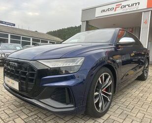 Audi SQ8 Gebrauchtwagen