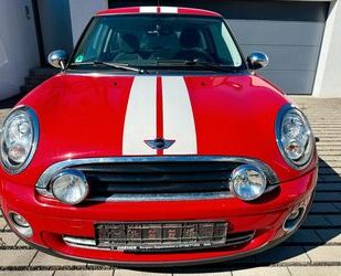 Mini ONE Gebrauchtwagen