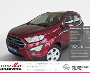 Ford EcoSport Gebrauchtwagen