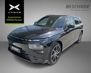 XPeng G9 Gebrauchtwagen