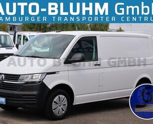 VW T6 Transporter Gebrauchtwagen