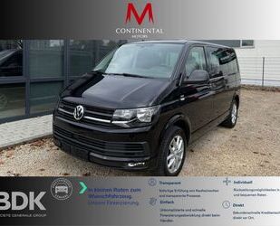 VW T6 Multivan Gebrauchtwagen