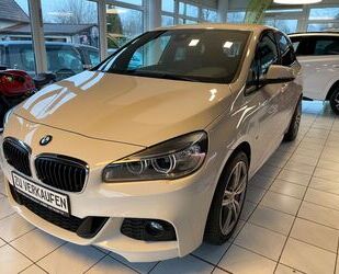 BMW 220 Active Tourer Gebrauchtwagen