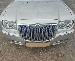 Chrysler 300C Gebrauchtwagen