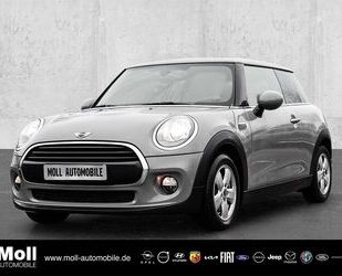 Mini ONE Gebrauchtwagen