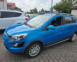 Baic Senova X25 Gebrauchtwagen