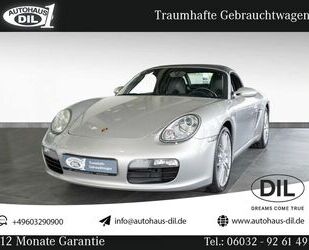 Porsche Boxster Gebrauchtwagen