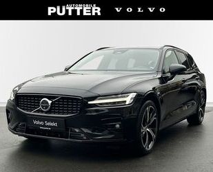 Volvo V60 Gebrauchtwagen