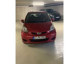 Toyota Andere Gebrauchtwagen