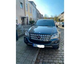 Mercedes-Benz ML 350 Gebrauchtwagen