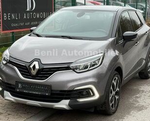 Renault Captur Gebrauchtwagen