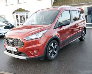 Ford Grand Tourneo Gebrauchtwagen