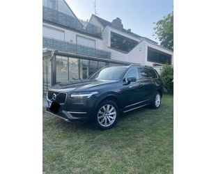 Volvo XC90 Gebrauchtwagen