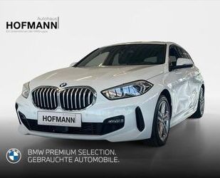 BMW BMW 118i A M-Sport+2-Zonen.Klima.+Navi+SHZ+wenig K Gebrauchtwagen