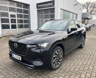 Mazda CX-60 Gebrauchtwagen