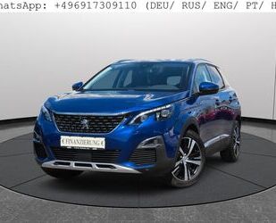 Peugeot 3008 Gebrauchtwagen