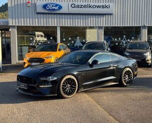Ford Mustang Gebrauchtwagen