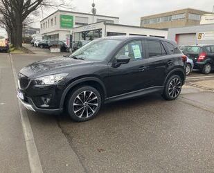 Renault CX-5 