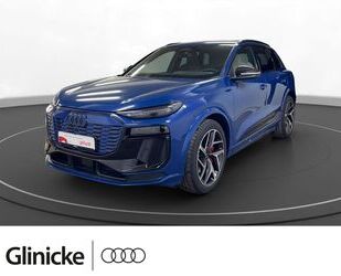 Audi SQ6 e-tron Gebrauchtwagen