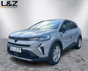 Renault Symbioz Gebrauchtwagen