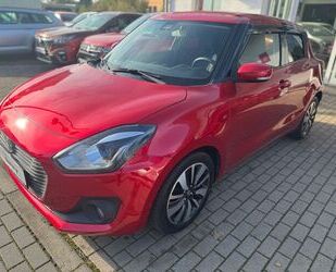Suzuki Swift Gebrauchtwagen