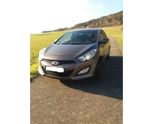 Hyundai i30 Gebrauchtwagen