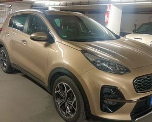 Kia Sportage Gebrauchtwagen