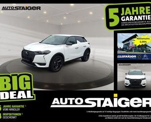 DS Automobiles DS3 Crossback Gebrauchtwagen