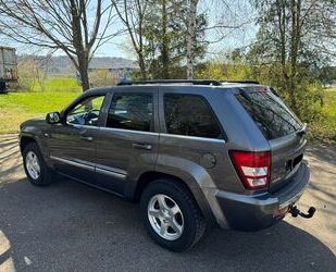 Jeep Grand Cherokee Gebrauchtwagen