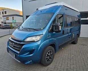 Fiat Ducato Gebrauchtwagen