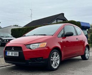 Mitsubishi Colt Gebrauchtwagen