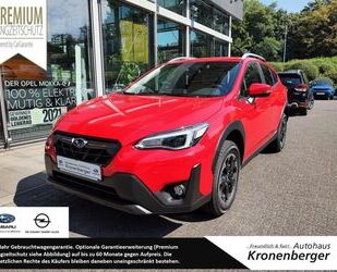 Subaru XV Gebrauchtwagen