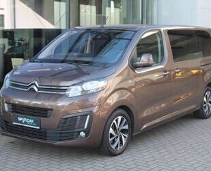 Citroen SpaceTourer Gebrauchtwagen
