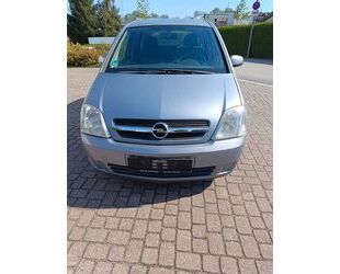 Opel Meriva Gebrauchtwagen