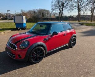 Mini Cooper Gebrauchtwagen