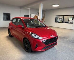 Hyundai i10 Gebrauchtwagen