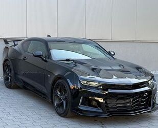 Chevrolet Camaro Gebrauchtwagen