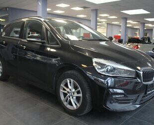 BMW 218 Active Tourer Gebrauchtwagen