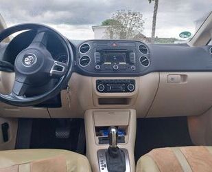 VW Golf Plus Gebrauchtwagen