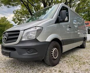 Mercedes-Benz Sprinter Gebrauchtwagen
