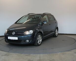 VW Golf Plus Gebrauchtwagen