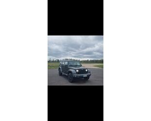 Jeep Wrangler Gebrauchtwagen