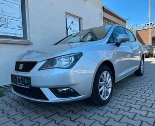 Seat Ibiza Gebrauchtwagen