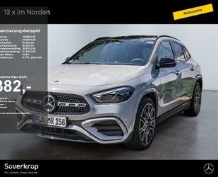 Mercedes-Benz GLA 200 Gebrauchtwagen