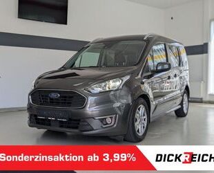 Ford Tourneo Connect Gebrauchtwagen