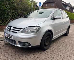 VW Golf Plus Gebrauchtwagen