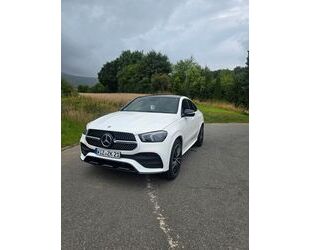 Mercedes-Benz GLE 400 Gebrauchtwagen
